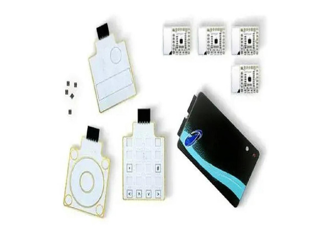 IQS7222 Evaluation Kit (A/B/C/D)