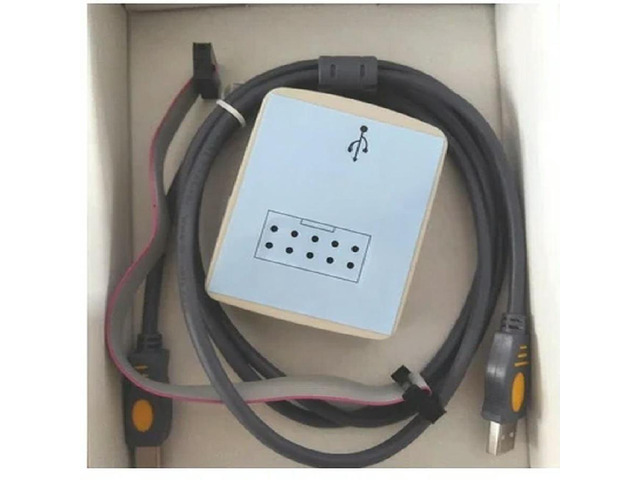 PL-USB2-JTAG USB Blaster II