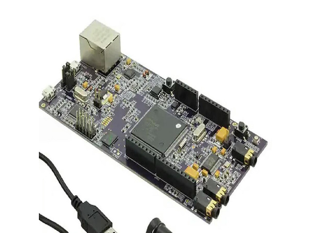 SK-FM4-176L-S6E2CC-VOI Cortex-M4F