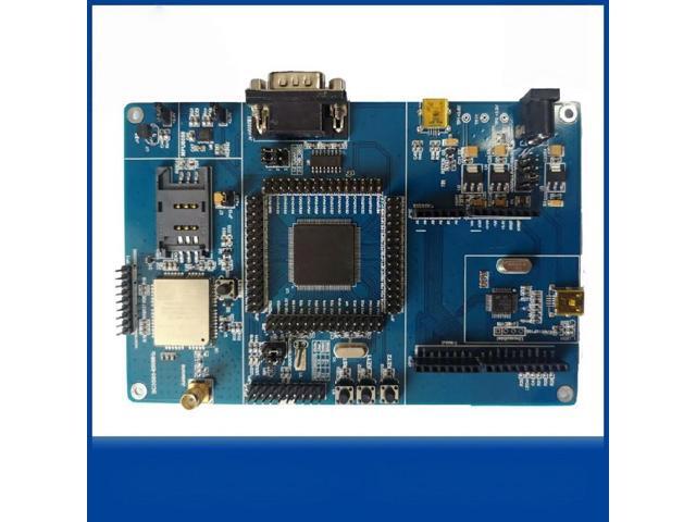 GD32407Z-NBIoT/CT Dev Board