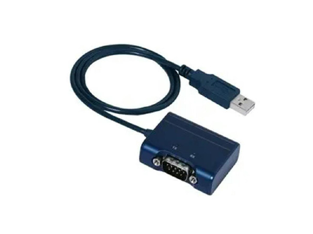 USB Combo RS232/422/485 Converter