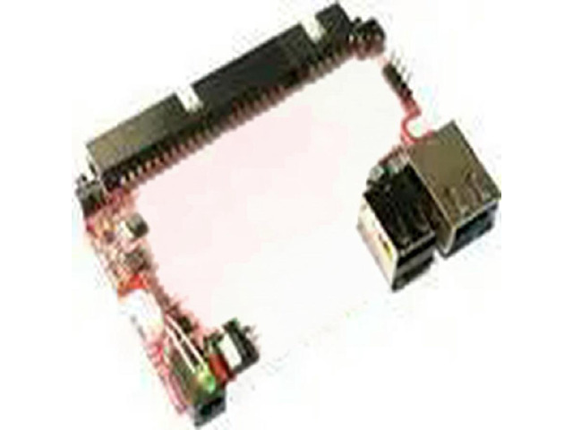 iMX233-OLINUXINO-MAXI Linux SBC