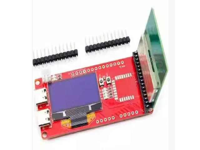 MaUWB ESP32S3 UWB with DW3000