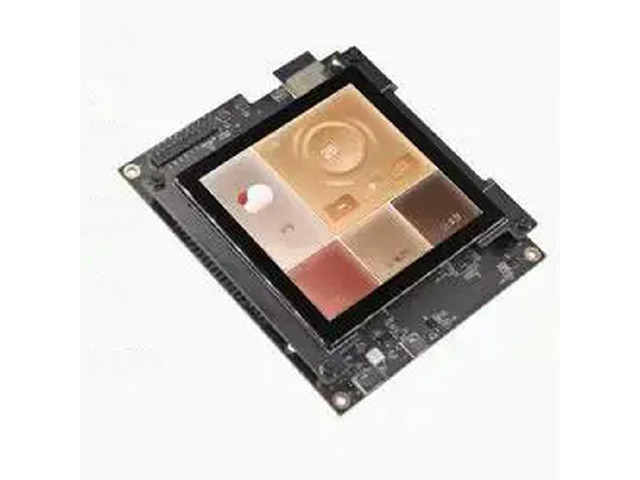 ESP32-S3 LCD EV Board