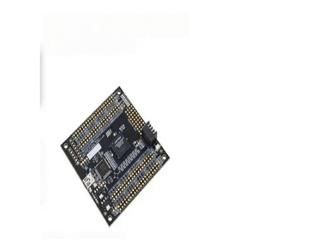 MachXO3D FPGA Development Board