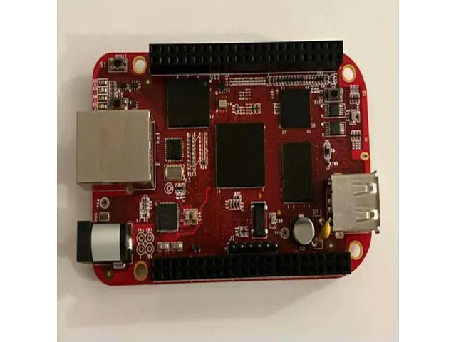 Black Industrial Development Board