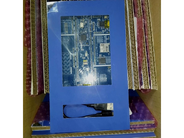 PSoC6 WiFi-BT Ultra-Low-Power Kit