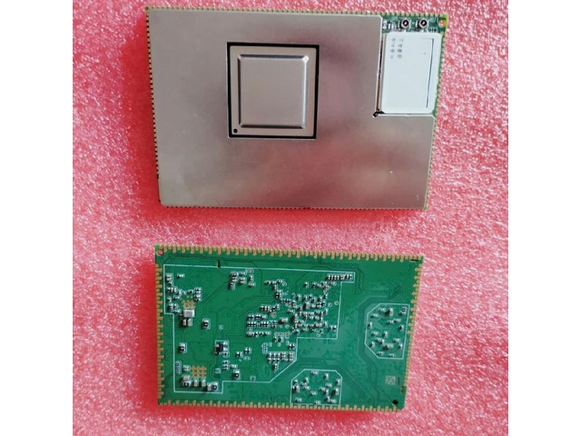MT2712Q Automotive Core Board