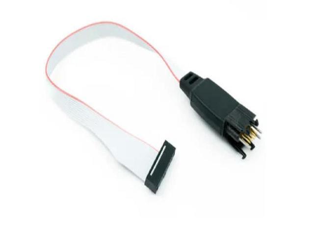 TC2050-IDC-050-ALL-20 10-Pin Cable