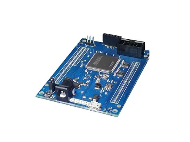 MAX10-10M04SAE144 FPGA Board
