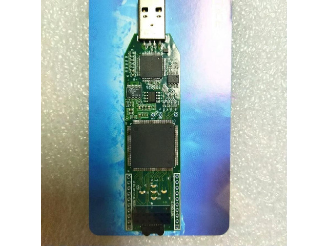 iCEstick USB FPGA Board