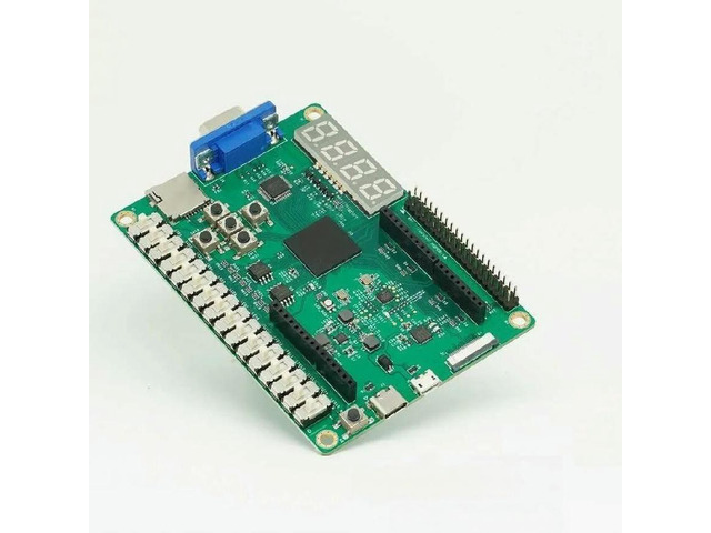 SparkRoad EG4S20BG256 FPGA Board