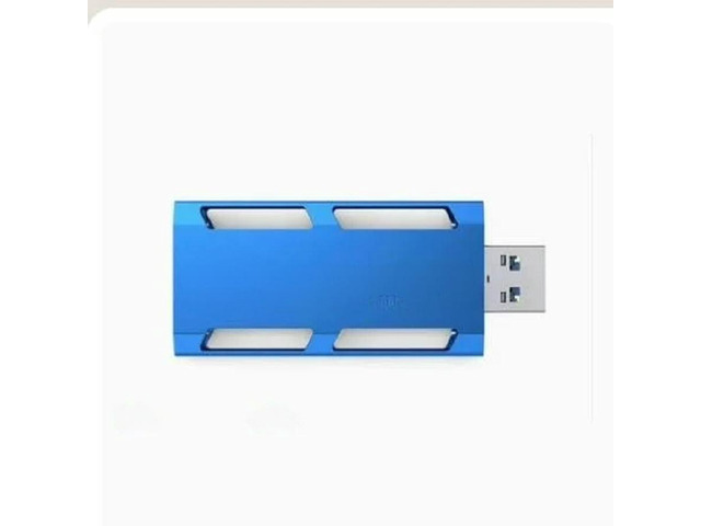 Neural Compute Stick 2 (NCSM2485)