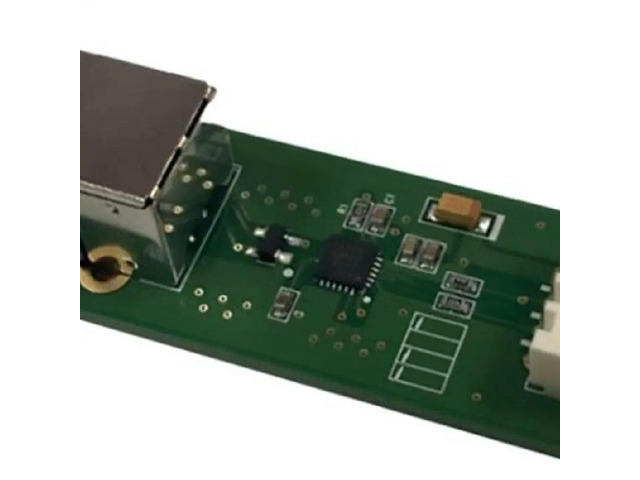 ZTPD-EVM-KIT Digital IR Detector