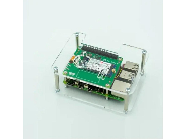 Top Bundle (Pinedrive + Housing)