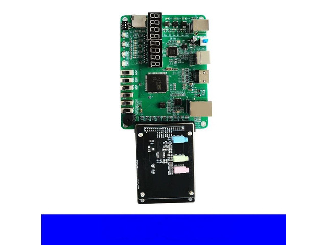 GW2AR FPGA Board with SDR/DDR
