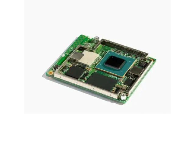 Coral SOM Edge 2GB RAM TPU