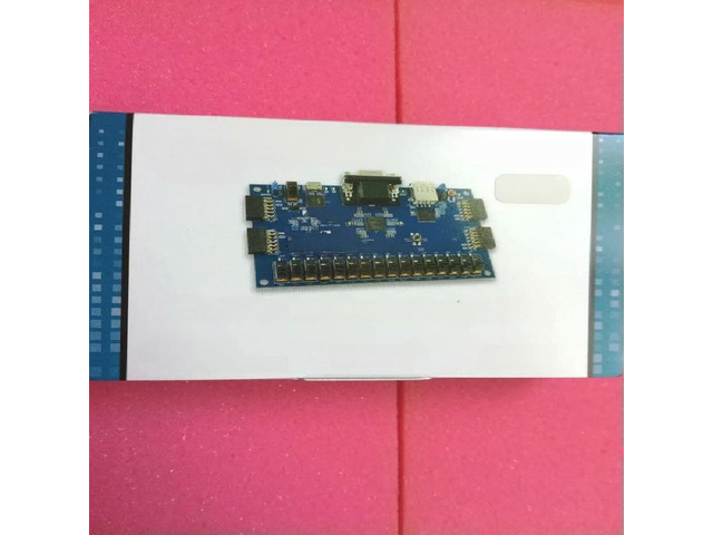 Digilent Basys3 Artix-7 FPGA Board