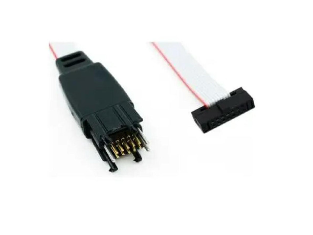TC2050-IDC-050-STDC14 for ST-LINK