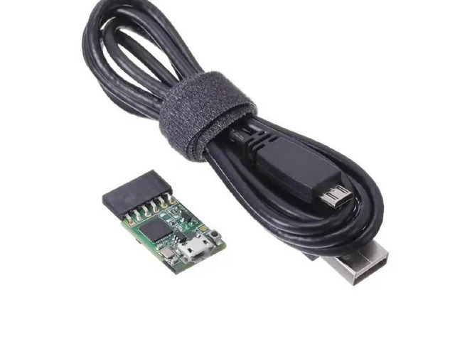 DS9481P-300 USB to 1-Wire/I2C Adapter