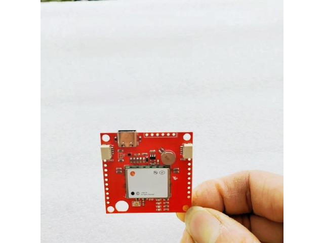 GPS-RTK2 Board -02B Module