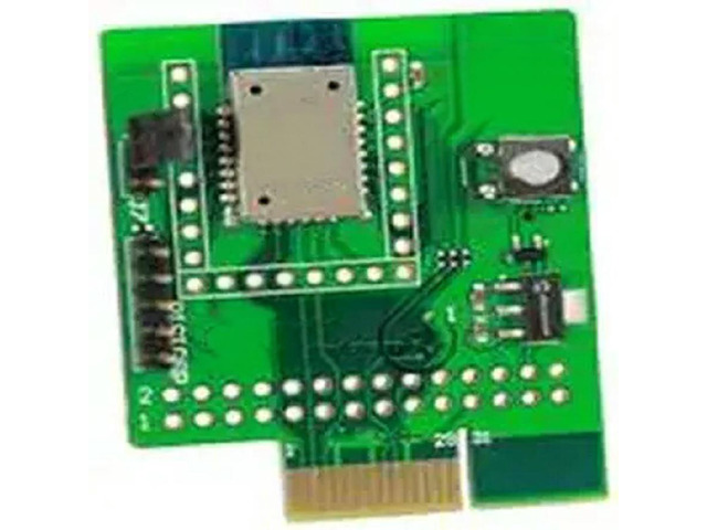 RN4020 PICTAIL Bluetooth Dev Tool