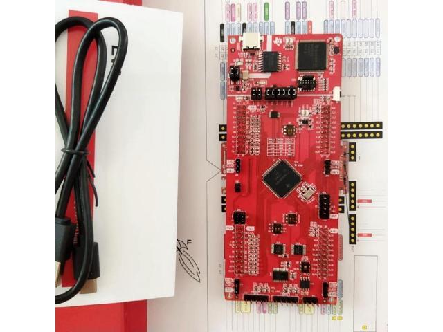LAUNCHXL-F280039C Piccolo LaunchPad