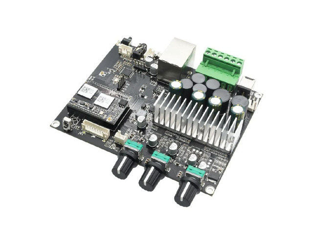Linkplay A31 WiFi Audio Controller
