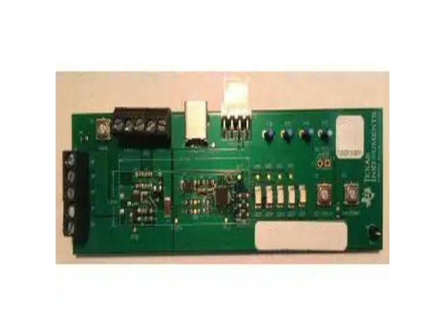 BQ40Z50EVM-561 Battery Manager Eval