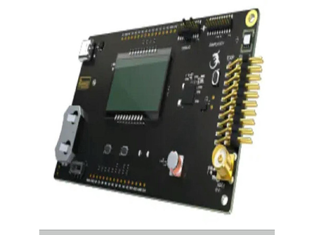 EFM32 PG23 Pro Kit