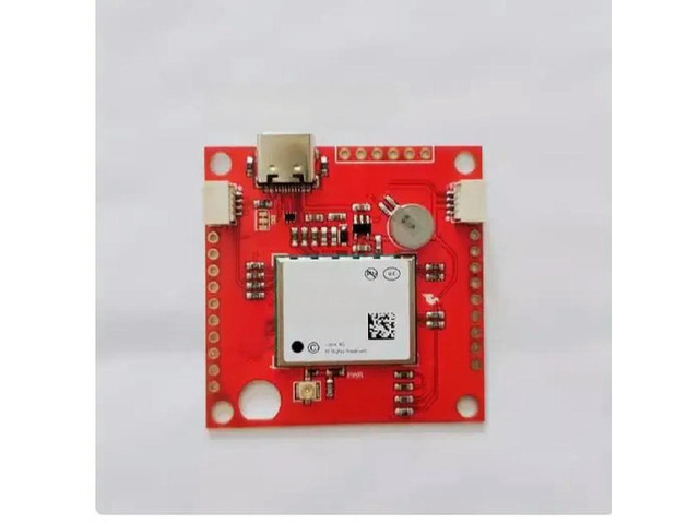 GPS-RTK2 Board (Mocha)