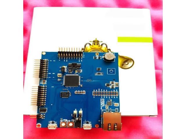 SAM E54 Xplained Pro Board