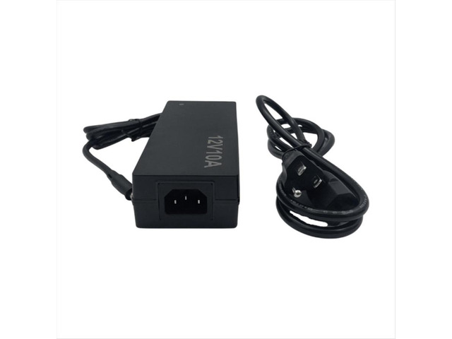 Power Adapter for NerdQaxe++ 12V10A