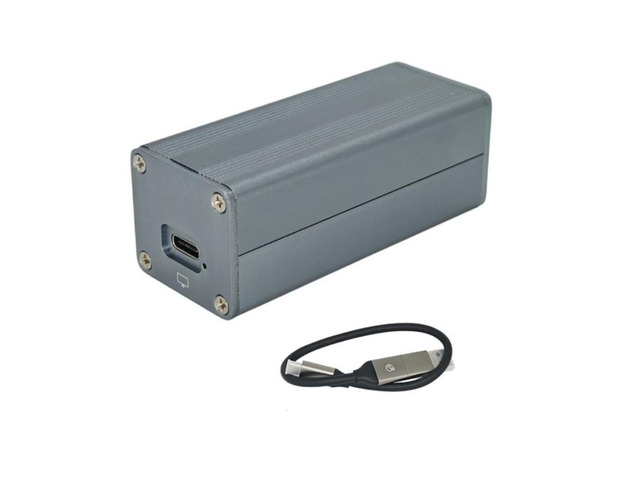 USB-C 10G External Ethernet Adapter