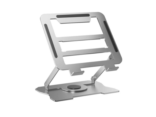 360° Rotating Foldable Laptop Stand
