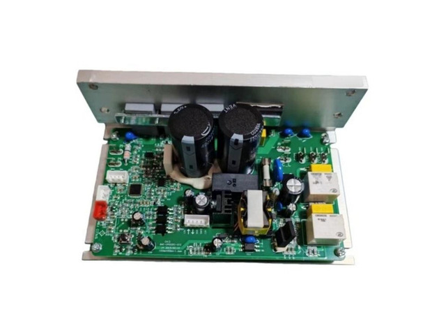 Shuhua Treadmill Driver Board SH-5517