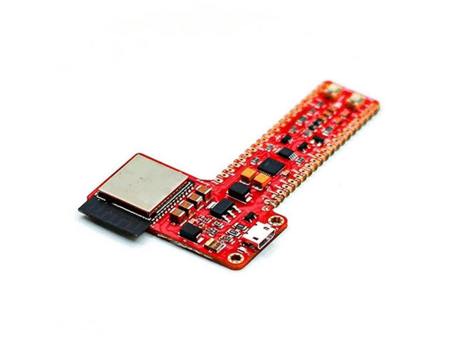 Dual WiFi Kit 100M Range IoT Module