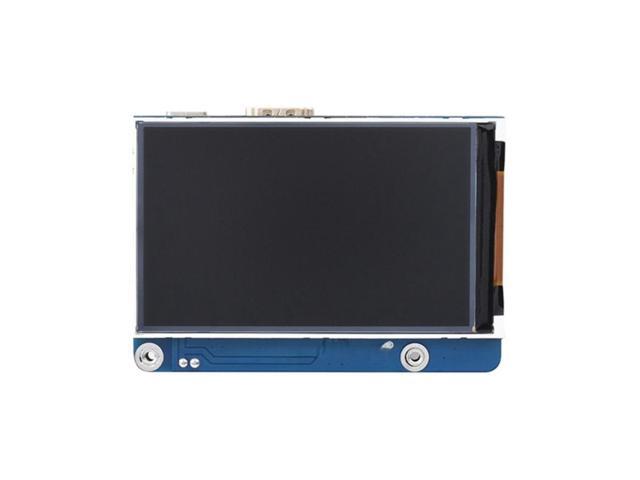 3.2in 480x800 Display for Pi/Jetson