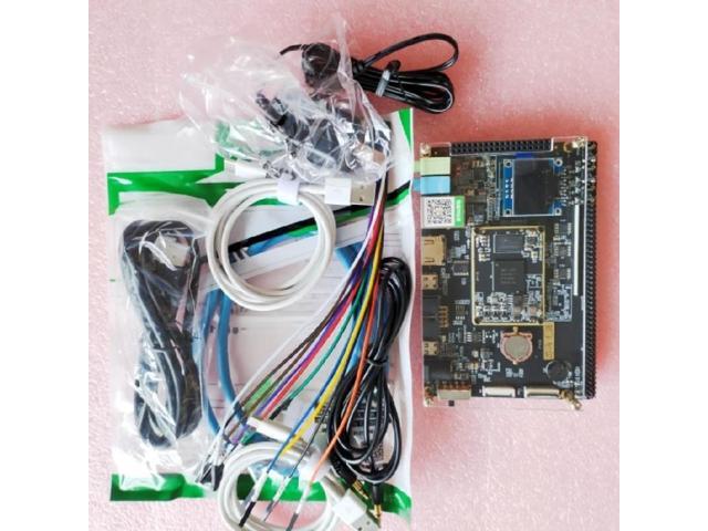 AroraV GW5A-LV25UG324 FPGA Board