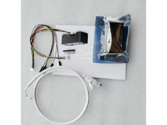 Sensirion SGP6x Sensor Kit