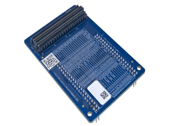 CYUSB3ACC-005 FPGA Adapter for FX3