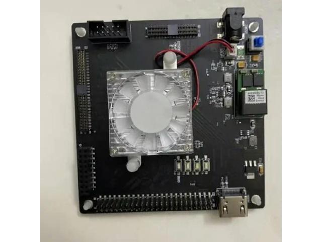 Kintex-7 XC7K325T Dev Board