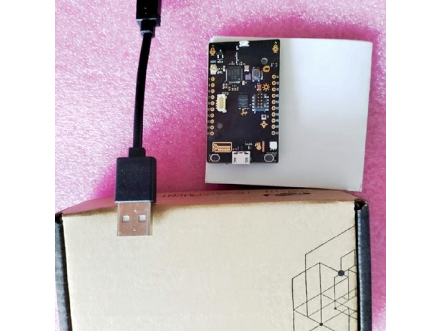 xG24-DK2601B +10dBm Kit