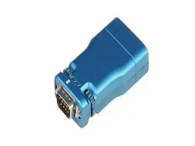 sLAN/all V1.0 Serial to Ethernet