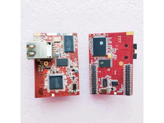 RCM3200 RabbitCore 44.2MHz