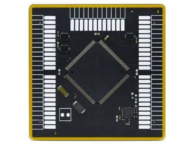 STM32F415ZG Core Board