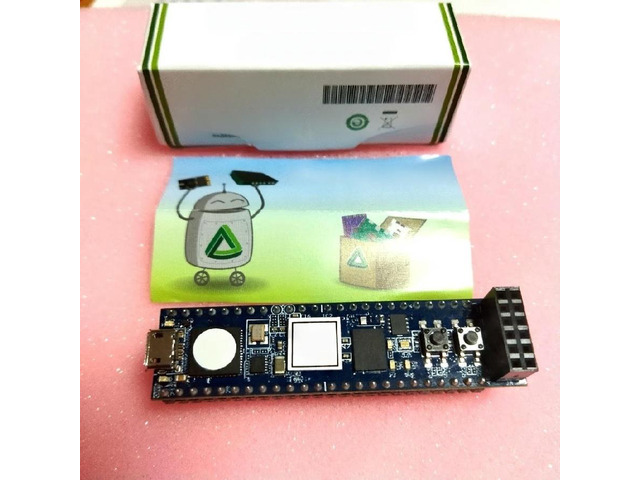 Cmod A7-35T Artix-7 FPGA Board