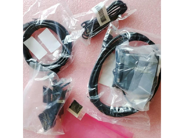 Basic Accessory Pack for KV260