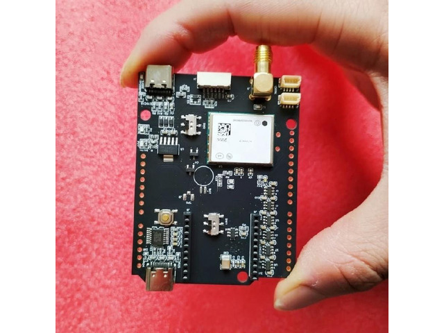 AS-RTK2B-F9P L1/L2 RTK Starter Kit