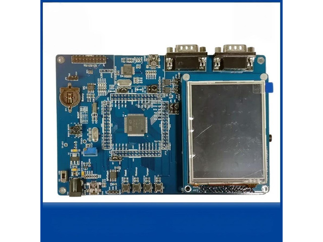GD32105C Full-Function Eval Board